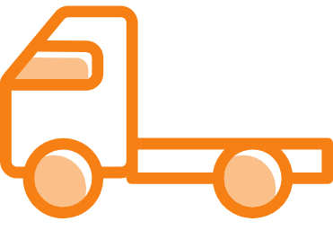 洪山拖车/平板车